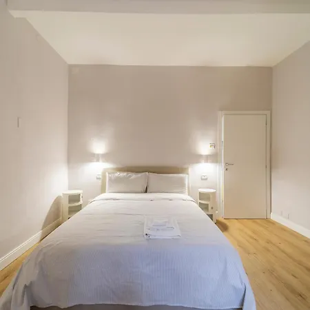 Armadillo House - A 2 Minuti Dal Centro Apartment
