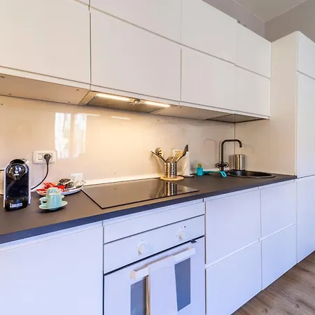 Apartment Armadillo House - A 2 Minuti Dal Centro Parma