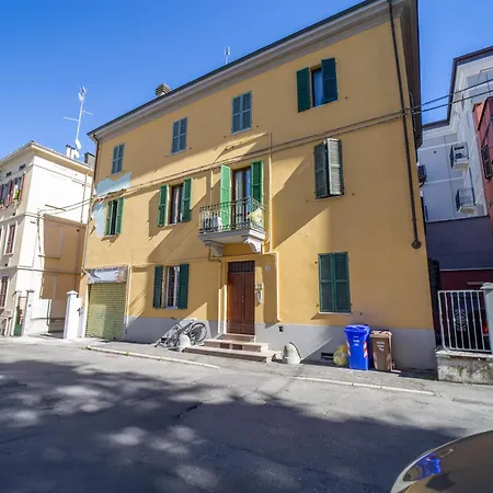 Armadillo House - A 2 Minuti Dal Centro