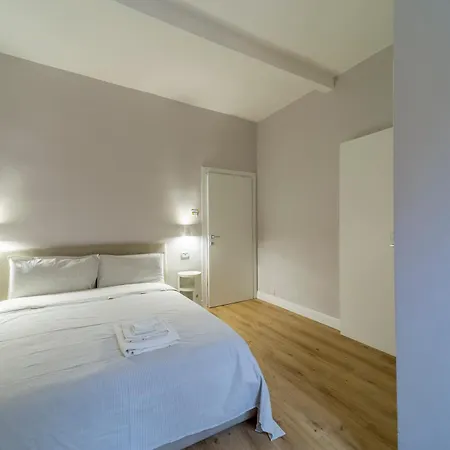 Apartment Armadillo House - A 2 Minuti Dal Centro Parma