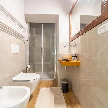 Apartment Armadillo House - A 2 Minuti Dal Centro