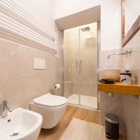 Apartment Armadillo House - A 2 Minuti Dal Centro Parma