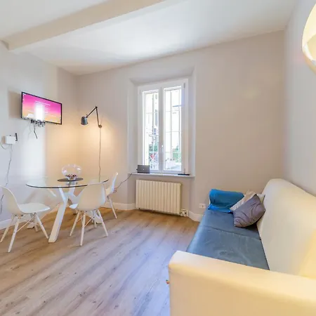 Apartment Armadillo House - A 2 Minuti Dal Centro Parma