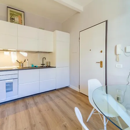 Armadillo House - A 2 Minuti Dal Centro Apartment *